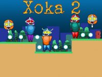 Xoka 2 Online Game