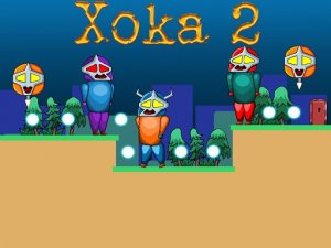 Xoka 2 Online Game