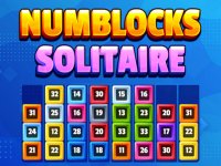 Numblocks Solitaire Puzzle Game