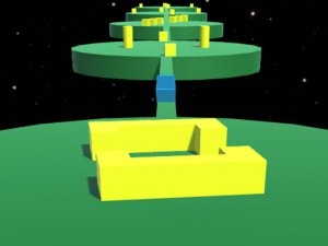 Endless Maze Online Puzzle Game
