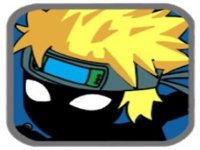 Naruto Shadow Adventures Action Game