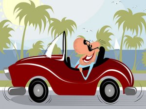Convertible Cars Jigsaw Puzzle Game