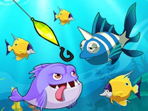 Fishing Challenge Online Game