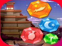 Diamond Puzzle Game
