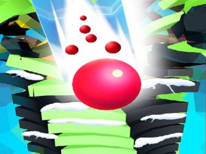Balance Ball Online Game