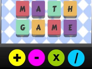 Math Fun - Free Math Game for Kids