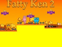 Fatty Ken 2 Online Game