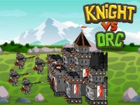 Knight Vs Ork Online Game