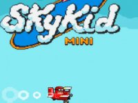 SkyKid Mini Online Game