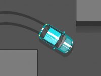 Crazy Drift Online Game