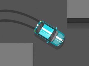 Crazy Drift Online Game