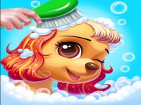 Puppies Online Game
