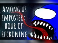 Among Us Imposter: Hour of Reckoning Online Game