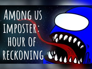 Among Us Imposter: Hour of Reckoning Online Game
