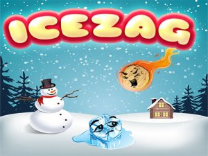 IceZag Online Game