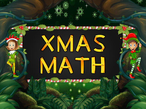 Holiday Math Logic Puzzle