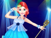 Fashion Super Idol Transformation Online Game
