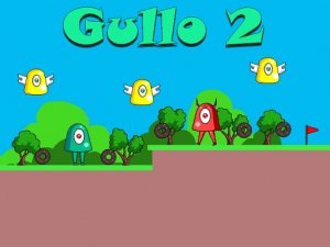 Gullo 2 Online Game