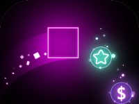 Glow Obstacle Course 3 Online Game