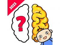 Brain Quiz: Quizzland Puzzle Game