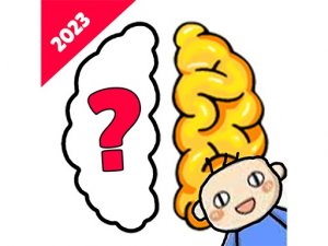 Brain Quiz: Quizzland Puzzle Game