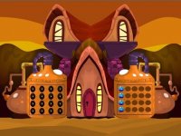 Factory Escape Puzzle Game