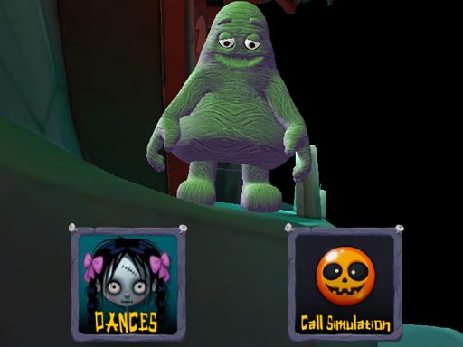 Dance Moves Online Dance Game