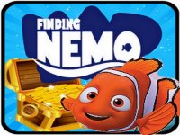 Finding Nemo Adventure Game