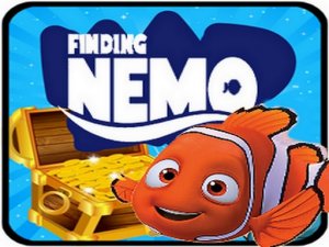 Finding Nemo Adventure Game