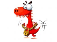 Cute Dinosaur Differences Online Game
