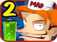 Temple Scientist Run 3 Magic Fluids Minion Madness Online Game