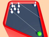 Bowling Fun 2019 Online Game