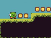 Junior Apple Online Game