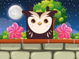 Owl Block Online Game