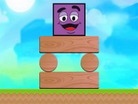 Grimace Blocks Puzzle Game