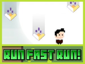 Run Fast Run Online Game