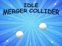 Idle Merger Collider Online Game