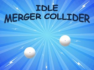 Idle Merger Collider Online Game