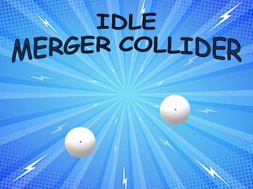 Idle Merger Collider Online Arcade Game