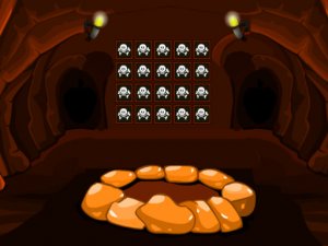 Squirrel Land Escape Online Puzzle Game