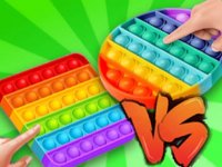 Pop It! Arena Duel