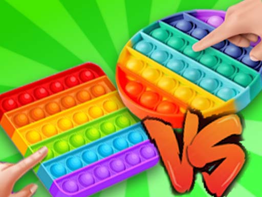 Pop It! Arena Match