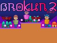Brokun 2 Online Game