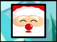Santa Claus Lay Egg Online Game