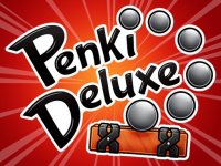 Penki Online Game