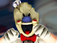 Ice Cream Mystery 2 Puzzle Quest