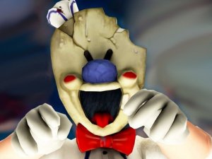 Ice Cream Mystery 2 Puzzle Quest