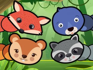 Forest Slither Snake Online Game