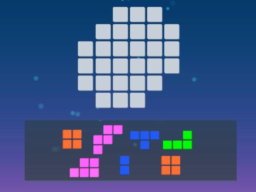 Block Puzzle: Fun Brain Game
