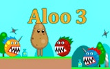 Aloo 3: Potato Man Adventure